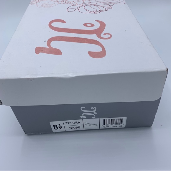 TG Telora Women’s Slip On Short Heel Shoe - Picture 9 of 9